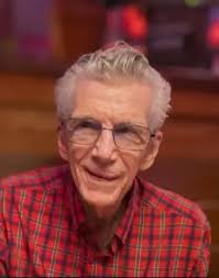 Obituary information for James C. "Jim" Landis