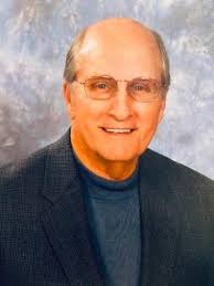 James Bendall Obituary (2020)