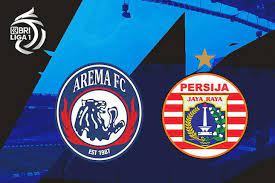 Kumpulan berita persija jakarta terbaru hari ini. Arema Fc Vs Persija Bagaimana Rekor Pertemuan Kedua Tim Siapa Unggul Bola Net