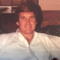 Mr. Terry Douglas Brandon Obituary