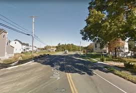 Photos Show Baby Crawling Across This Lakewood Road Lakewood Nj Patch