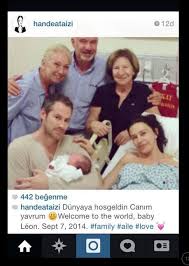 Amerikalı gazeteci benjamin harvey ile evlenen ve eylül ayında anne olan hande ataizi, oğlumuz istediğini seçme hakkına sahip dedi. Hande Ataizi De Anne Oldu Magazinci Com