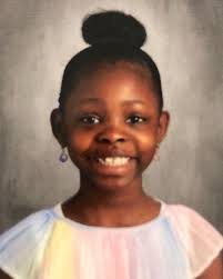 Congratulations to Wilkins School third grade student Nakiah Penny for  being chosen to take part in a prestigious youth leadership summer program!  Nakiah will be attending Envision's National Youth Leadership Forum:  Pathways