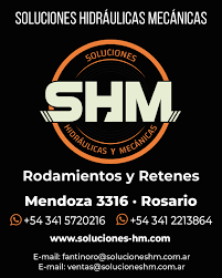 Taller Automotriz SHM (Soluciones Hidráulicas y Mecánicas)