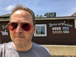 Arthur Castenada of Circus. Castenada photo