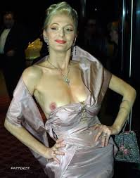 Desiree Nick Nude and Sexy Photo Collection - Fappenist