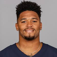 Bears 2024 position preview: Running back