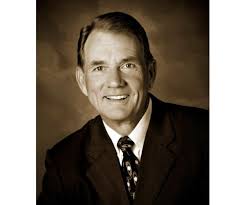 Richard Powell Obituary (1945