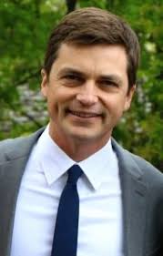 New Executive Director