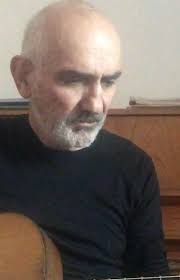 RIP Eavan Boland. Ireland has just lost one of its great poets. Here’s  Eavan’s poem Quarantine which I put music to a couple of years ago. PK