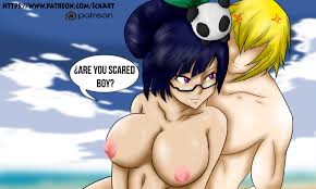 Rule34 - If it exists, there is porn of it  hentai cook, jin kisaragi,  litchi faye ling  3368412