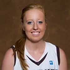 2014-15 St. Bonaventure Women's Basketball Fact Book