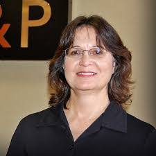 Sandra Barrack's Instagram, Twitter & Facebook