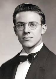 JACQUES KIROUAC 1927-2019