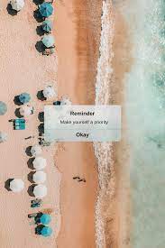 Reminder Notification Wallpaper Post Made In Canva By Story Native Iphone Reminders Message Wallpaper Wallpaper Iphone Quotes Backgrounds