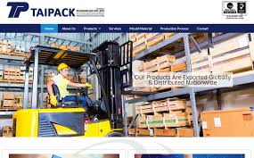 Hock seng lee construction sdn bhd. Taipack Packaging Sdn Bhd Eko Solution Penang Website Design