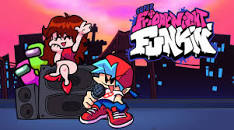 Super Friday Night Funki - Play Free Online Games - Snokido