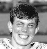 Patrick Wilcox Obituary (1974