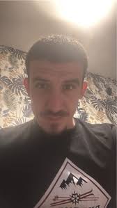 First AA meeting I've been to in awhile