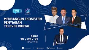 Dibanding tv analog, tv digital menjanjikan sejumlah kelebihan. Siaran Digital Indonesia Gugus Tugas Migrasi Siaran Televisi Analog Ke Digital