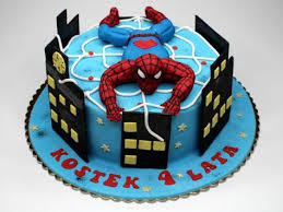 Orumcek Adam Pasta Modelleri Spiderman Konseptli Dogum Gunu Fikirleri Orumcek Adam Pasta Kadife Cupcake Pastalar