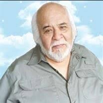 Andres Vasquez Obituary