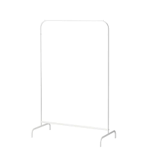 Buy ikea clothes rack (white): The Ikea Clothing Rack Ideas Every Stylish Girl Knows