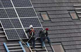 See solar quotes near you. How To Profit From Solar Energy