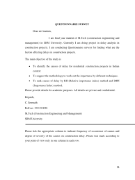 The questionnaire editor is one of the key components of a survey system and has a significant influence on the way in which the survey is managed and pristo is a system for carrying out surveys that enables the building of smart questionnaires with a great variety of field types, options for. Questionnaire Survey Format