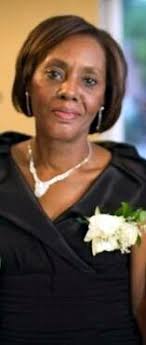 Olivia Thomas Obituary