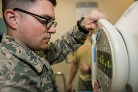 62 Mammography Image: PICRYL