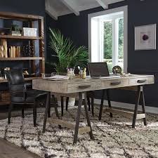 Juliana Desk Rustic Home Offices Home Office Design Home Office Furniture
