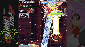 This page is a stub: Save 50 On Graze Counter On Steam