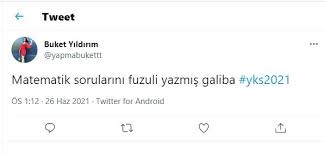 Olum siz hangi memlekette yaşıyorsunuz lan hâla böyle acemilikler. Yks Soru Yorumlari Osym Yks Sorulari Nasildi Zor Muydu Kolay Miydi 2021 Yks Ayt Tyt Ydt Yorumlari Burada Yks Sorulari Nasildi Son Dakika Haberler