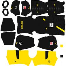 Borussia dortmund shirt, jersey & kit. Borussia Dortmund Dls Kits 2021 Dream League Soccer Kits 2021 In 2021 Borussia Dortmund Dortmund Soccer Kits