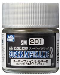 Mr Hobby Sm201 Color Super