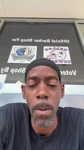 Shawn Melvin's Instagram, Twitter & Facebook