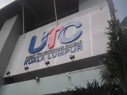 The operations of puduraya hotel will be taken over by uda holdings sdn bhd by next year. Utc Pudu Sentral Youtube