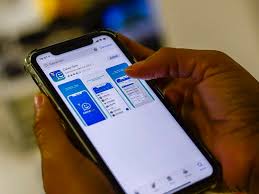 Digite na parte superior da tela, neste aplicativo, a palavra caixa e opte por instalar. Problemas No Caixa Tem Saiba Como Resolver E Continuar Usando O App Dci