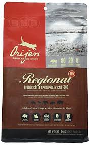 Orijen Regional Red 12 Oz Cat Food Find Out More About The Great Product At The Image Link This Is An Affiliate Lin Dry Cat Food Cat Food Cat Food Coupons
