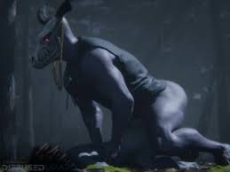 The Ancient Magus Bride Porn - Rule 34