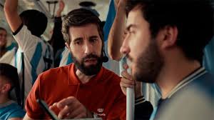 Lew'Lara\TBWA recibe dos Directores Creativos en su oficina de Brasilia