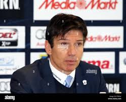 Uwe krupp hi-res stock photography and images