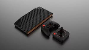 Check spelling or type a new query. Vcs La Elegante Apuesta De Atari Por El Retro Que Combina Lo Mas Moderno Ya Esta A La Venta Marca