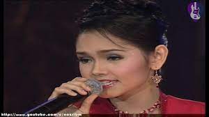 Dato' sri siti nurhaliza — bicara manis menghiris kalbu / kesilapanku keegoanmu. Siti Nurhaliza Bicara Manis Menghiris Kalbu Live In Ajl 2002 Hd Youtube