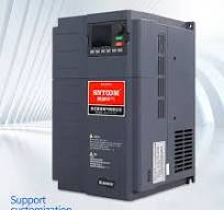 Pengubah Frekuensi Vektor AC Tiga Fase Tunggal Kustomisasi Inverter Drive  Frekuensi Rendah/Tinggi
