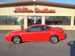 Image result for Victory Red 2004 Pontiac