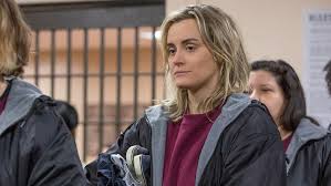 Red • hugs can be deceiving • a whole other hole • low self esteem city • you also have a pizza • comic sans • appropriately sized pots • 40 oz. Orange Is The New Black Final Season Series Recap And What To Expect Hollywood Reporter