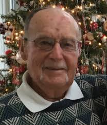 Obituary for Harry L. Skinner