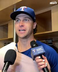 On Baseball Night in New York, Michelle Margaux, John Jastremski, Anthony  McCarron and Will Sammon discuss Clay Holmes' transition from being a  reliever to a starter, as well as discussing which team